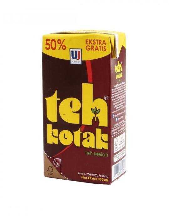Teh Kotak