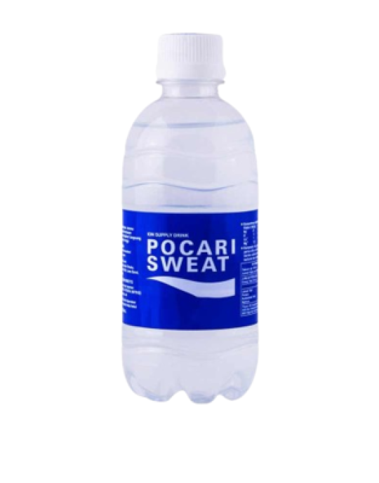 Pocari Sweat
