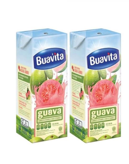 Buavita