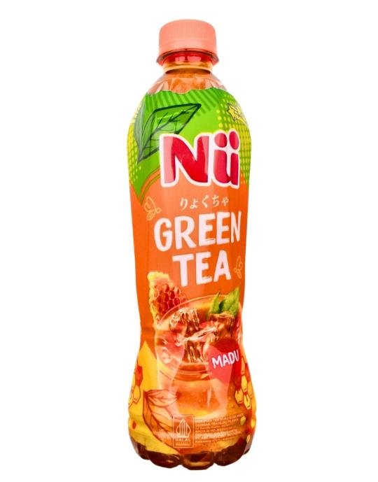 Nii Green Tea